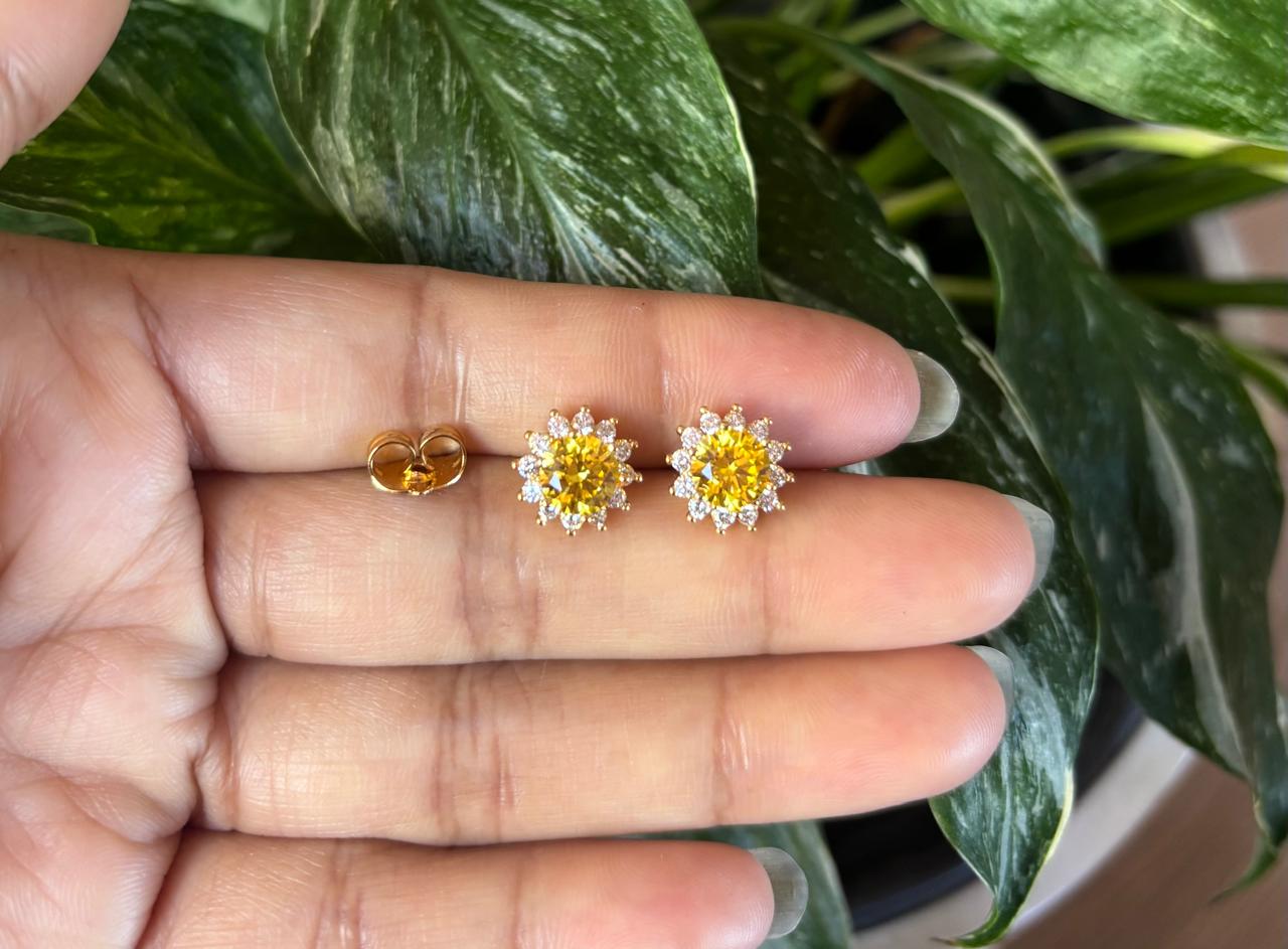 Antitarnish studs