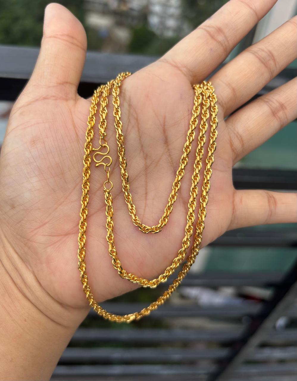 Necklaces/chain