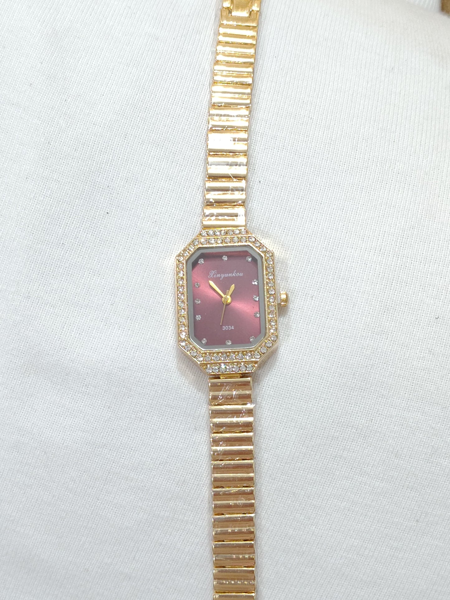Anti watch