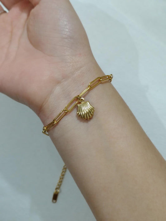 Antitarnish bracelet