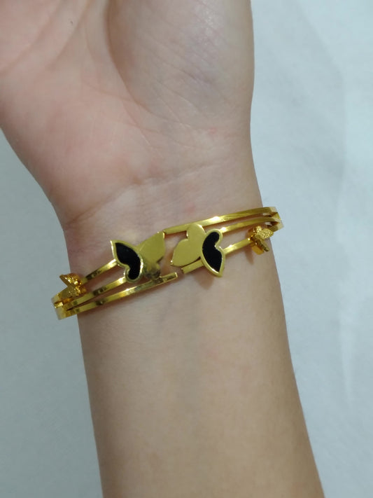 Antitarnish bracelet