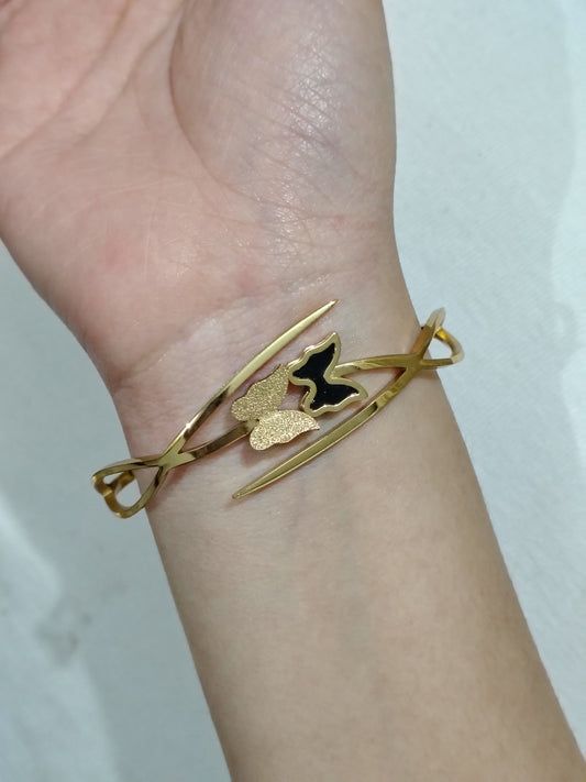 Antitarnish bracelet