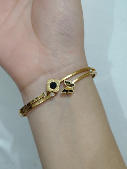 Antitarnish bracelet