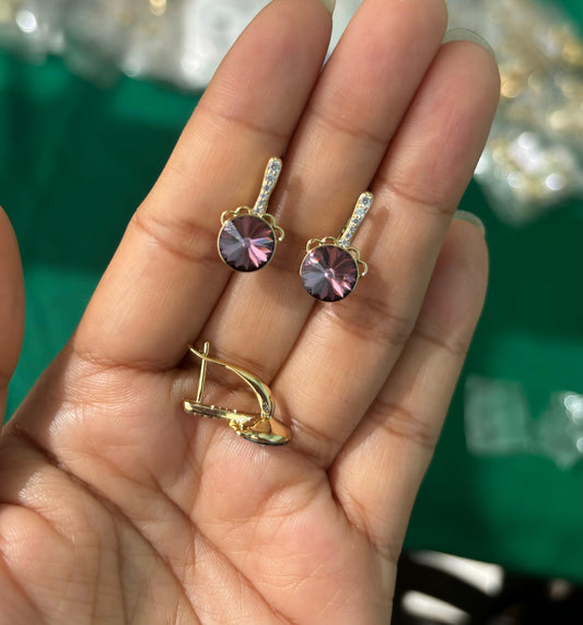 699/- antitarnish Earring