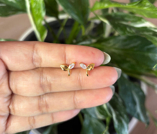 Antitarnish studs