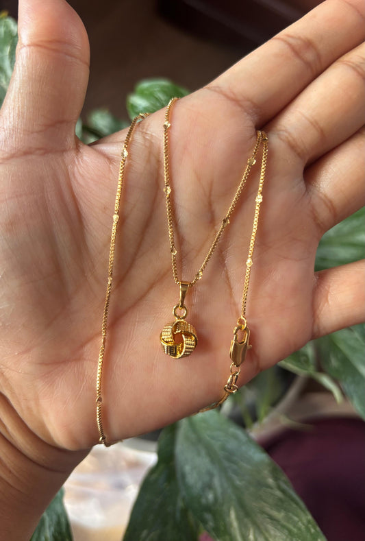 Antitarnish tarnish earring
