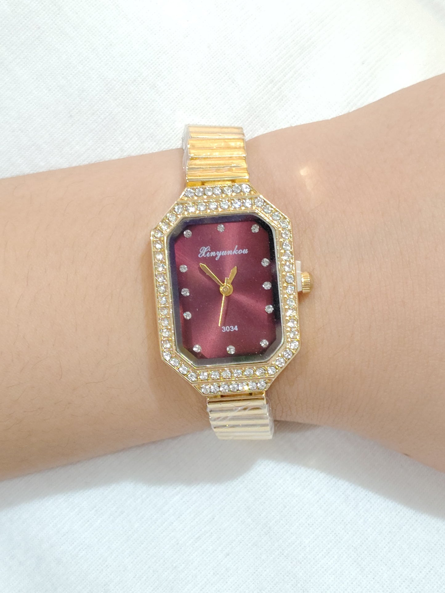 Anti watch