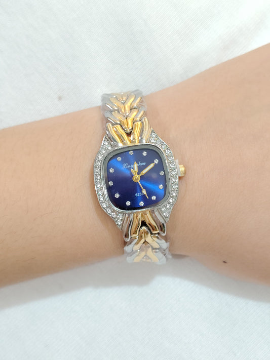 Antitarnish watch