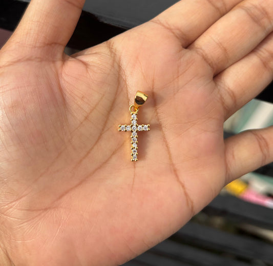 Anti-tarnish Pendant