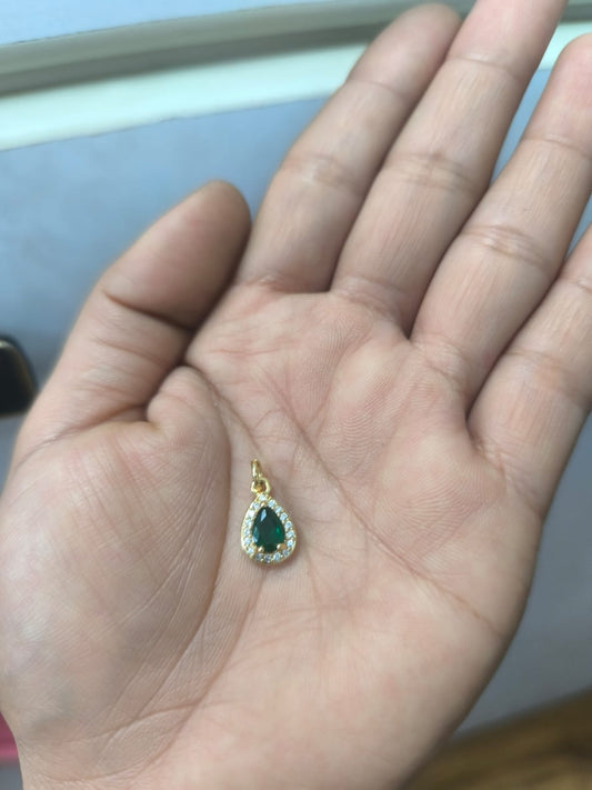 Antitarnish pendant/locket